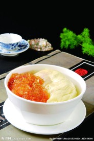 榴莲血燕