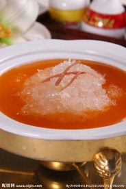 红烧官燕