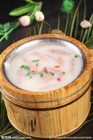 木桶肉燕双滑