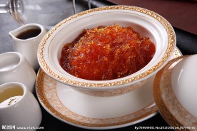 冰花血燕