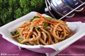 燕麦揉揉