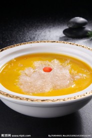 金汁官燕