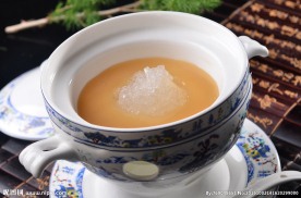红烧燕窝