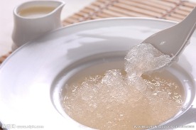 极品官燕