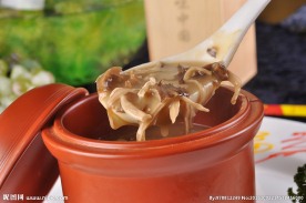 珍菌全家福