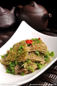 椒味竹毛肚份