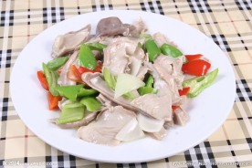 溜白肚