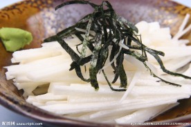 山药切丝