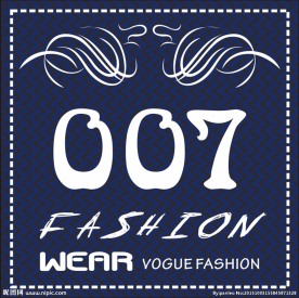 007时尚