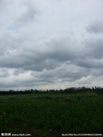 一望无际