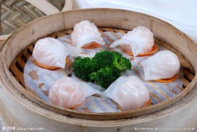 鱼翅虾饺皇