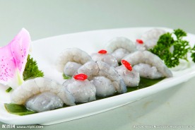 招牌虾丸