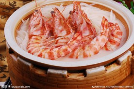 玉鼎九节虾