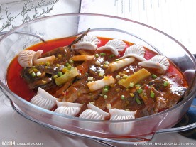 招牌虾饺鱼