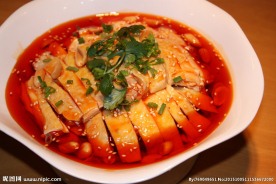 渝味土鸡公