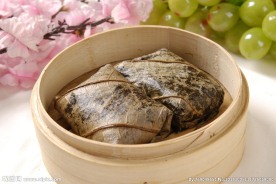瑶柱糯米鸡