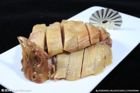 咸鸡东方名家