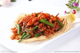 湘味小炒鸡