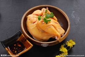 小砵鸡