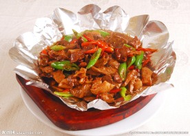 铁板腰片