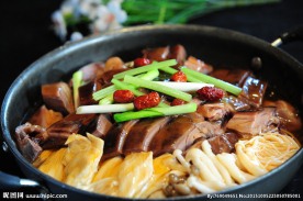 花江狗肉
