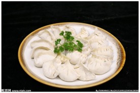 狗肉水饺