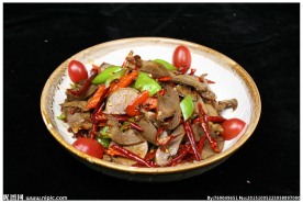 麻辣狗心