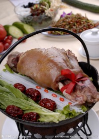 小二狗肉锅