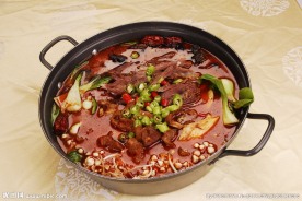 狗肉锅