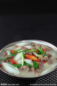 狗肉火锅