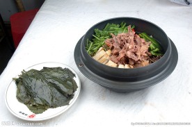 狗肉火锅