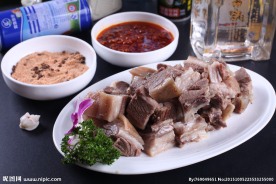 大块狗肉