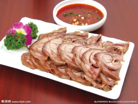 小刀狗肉