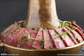 狗肉锅铜火锅