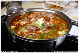 家乡狗肉火锅