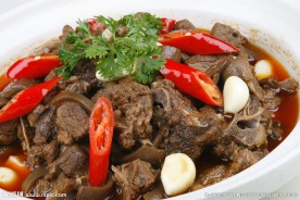 农夫馋嘴狗肉