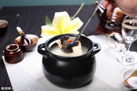 乌鸡煲