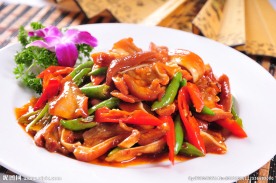 小炒顺风耳