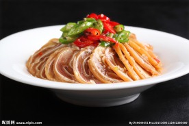 鲜椒脆耳