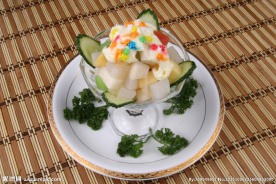水果沙拉