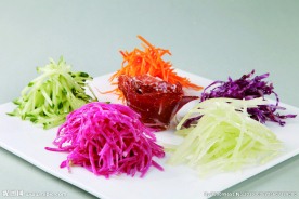 巴玛玫瑰田园沙拉