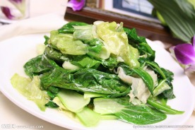 青菜沙拉