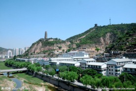 延安宝塔山