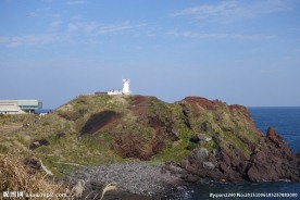 韩国济州岛