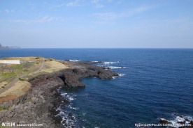 韩国济州岛