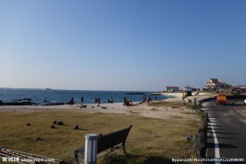 韩国济州岛