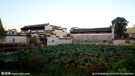 呈坎古镇