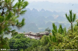 桂林尧山