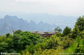 桂林尧山