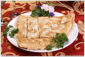 京都肉饼